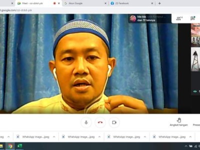 Pesantren 21