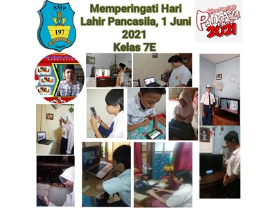 1 JUNI