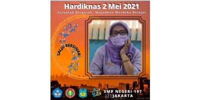 Hardiknas 2021