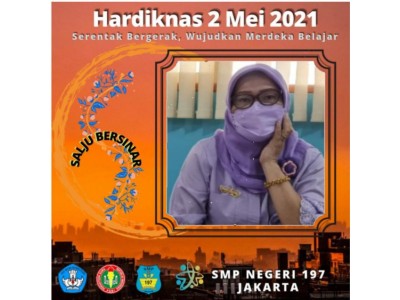 HARDIKNAS 2021