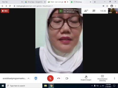 RAPAT ORTU