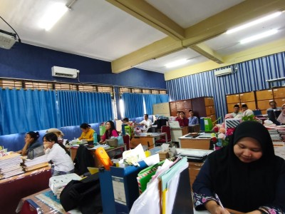 Pelatihan STEM 