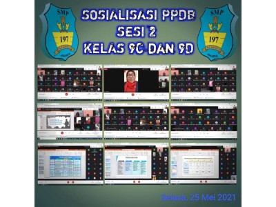 RAPAT PPDB