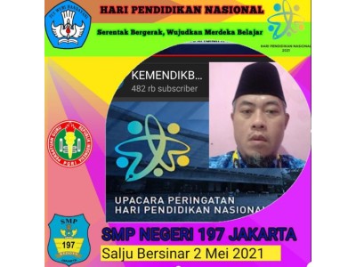 HARDIKNAS 2021