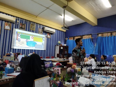 Pelatihan STEM 