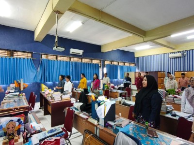 Pelatihan STEM 