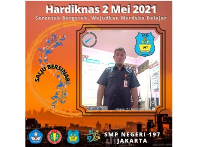 HARDIKNAS 2021