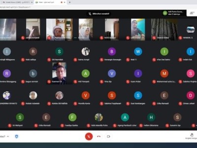 RAPAT ORTU